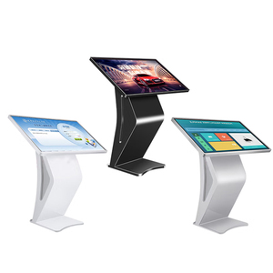 22 "32" 43 "50" 65 "55" pollici Android Lcd Touch Screen Monitor prezzo PC chiosco Totem Lcd Digital Signage <span class=keywords><strong>Display</strong></span> 1080P 4K - Product Image 6