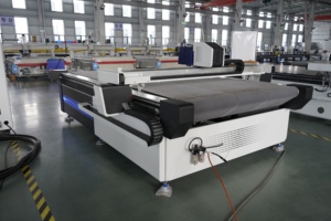 Máquina de Corte CNC Utools para Interiores de Automóviles, Cortadora de Cuero para Asientos de Coche, Alfombrillas de PVC y PU - Product Image 4