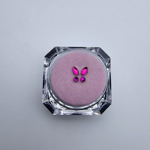 ชุดอุปกรณ์ตกแต่งฟันแบบครบชุด สำหรับมืออาชีพ พร้อมไฟบ่มและเครื่องมือ สำหรับใช้ในร้านเสริมสวยและที่บ้าน - Product Image 4