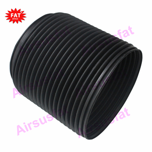 Arranque de polvo trasero para Volvo V90 XC60 XC90 Accesorio de vehículo de arranque de polvo de vejiga de aire - Product Image 4