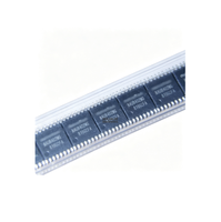 NAU8402WG IC DAS/ADC/DAC ESPECIAL 16-TSSOP DAC Estéreo de 24 bits de Alta Calidad con Capacidad de Salida Analógica de 2Vrms