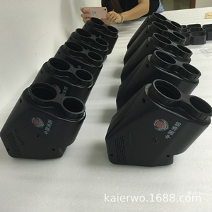 Piezas de moldeo de silicona Kelvo para producción en lotes pequeños, mecanizado CNC, moldeo por inyección, procesamiento de metales - Product Image 5