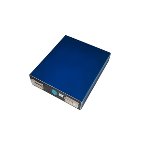 Original authentic grade a <strong>3.2</strong> volt high capacity rechargeable prismatic cell golf cart battery lifepo4 200ah - Product Image 3
