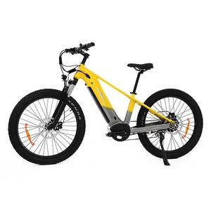 Bicicleta de Carretera con Motor Dual de 1000w, 48v, Sensor de Torque de 26 Nm, Batería Oculta, <span class=keywords><strong>Ebike</strong></span> W03 Beach <span class=keywords><strong>Cruiser</strong></span> W03 - Product Image 4