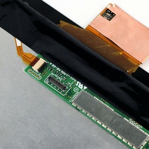 Hot bán Hiển Thị Máy Tính Bảng <span class=keywords><strong>Xperia</strong></span> <span class=keywords><strong>Z</strong></span> SGP 311 SGP 312 Đối Với Sony Màn Hình Cảm Ứng <span class=keywords><strong>Digitizer</strong></span> Lắp Ráp Thay Thế Màn Hình - Product Image 4