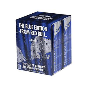 Bebida energética RED bull - Product Image 6