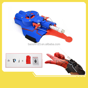 Guanto Lanciatore Elettrico di Ragnatele, Giocattolo per Bambini, Lanciatore di Corde, Giocattolo Creativo con Tecnologia Avanzata per Ragazzi dai 14 Anni in Su - Product Image 4
