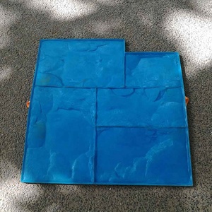 Molde <span class=keywords><strong>para</strong></span> Estampado <span class=keywords><strong>de</strong></span> Concreto, Textura Sin Costuras, <span class=keywords><strong>Impresora</strong></span> <span class=keywords><strong>3D</strong></span> <span class=keywords><strong>de</strong></span> Concreto - Product Image 3