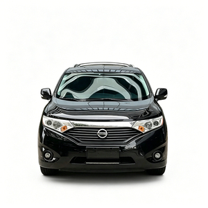 นิสสัน เควสต์ ปี 2015 เครื่องยนต์ 3.5L <span class=keywords><strong>V6</strong></span> SL สภาพดี ไม่มีอุบัติเหตุ ตรวจสอบโดยบุคคลที่สาม ขายส่งเพื่อการส่งออก - Product Image 3