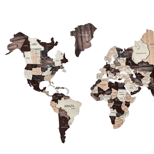 <span class=keywords><strong>Mapa</strong></span> del <span class=keywords><strong>Mundo</strong></span> Tridimensional Multicapa, Arte Popular, Madera <span class=keywords><strong>de</strong></span> Pino Pintada Ecológica, Decoración <span class=keywords><strong>de</strong></span> Pared para Casa <span class=keywords><strong>de</strong></span> Campo, Tamaño Grande para Oficina <span class=keywords><strong>en</strong></span> Casa - Product Image 4