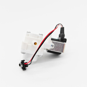 Válvula Reguladora de Presión Cw-Bd-10, Válvula de Entrada y Salida para Inodoro Inteligente de Presión Constante - Product Image 1