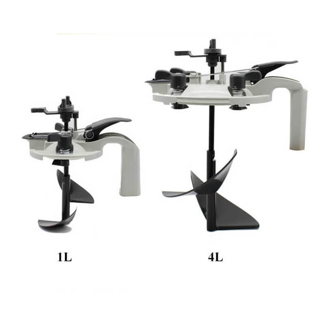Automotive Car Paint Lids Automotive Colour Mixing Machine Car Paint Color Mixer Machine