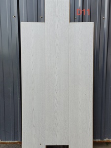 Suelo <span class=keywords><strong>Laminado</strong></span> de Madera Resistente al Agua al Mejor <span class=keywords><strong>Precio</strong></span>, AC4 <span class=keywords><strong>AC5</strong></span>, 8mm 12mm, Núcleo HDF, Acabado Brillante de Alto Brillo - Product Image 2