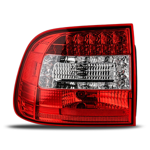 Pour Cayenne 03-07 : Feux <span class=keywords><strong>arrière</strong></span> à LED modifiés, feux de <span class=keywords><strong>brouillard</strong></span> <span class=keywords><strong>arrière</strong></span> Cayenne 955, ensemble de feux de direction - Product Image 4