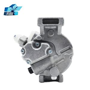 Desarrollo Exclusivo y Venta Exclusiva, Servicio Integral, Diseño 100% Original, Compresor de Aire Acondicionado para Toyota Avensis Corolla - Product Image 3