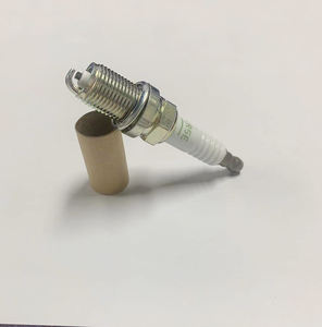 Автозапчасти зажигания системы зажигания 22401-20J05 BKR5E свечи зажигания автомобиля для Hyundai Nisssan - Product Image 6