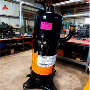 Compresseur de climatisation et de réfrigération Mitsubishi ENK62FC YE C HNK92FE HNK97FC YETC, refroidissement et chauffage - Product Image 4