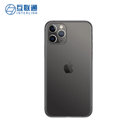 99 Nuevo Desbloqueado para 11 Pro Usado, Versión de Hong Kong de 5.8 Pulgadas, 4GB 5G, Dorado, Gris Espacial, Plateado, Verde Oscuro