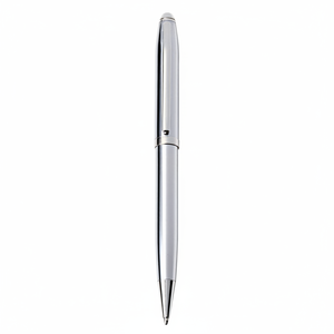 Penna Promozionale Cromata - Product Image 2