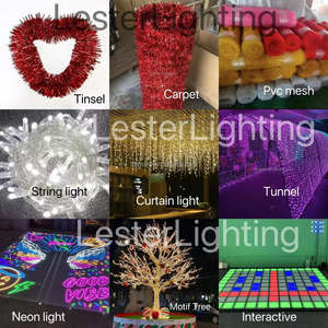 Éclairage LED Motif <span class=keywords><strong>Igloo</strong></span> 3D Blanc 24v Étanche IP65 Décoration de Noël Commerciale Extérieure pour Affichage de Noël - Product Image 6