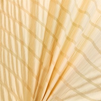 Ensemble de housse de couette en tissu brossé trois pièces, artisanat en fil à bulles, fibre synthétique personnalisable