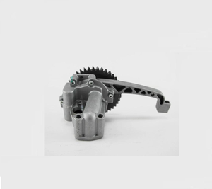 SLM Metal 3D Printing CNC Machined Oil Pump OE 070115103A Volkswagen California Touareg Transporter Engine Parts - Product Image 2