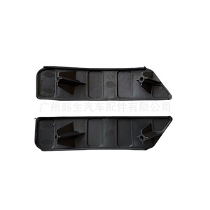 ขายึดไฟตัดหมอก Tesla Model S รุ่น 1059979 1059980 ขายึดกันชนหน้า ซ้าย ขวา - Product Image 1