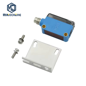 GL6-P7111 GL6-P7212 GL6-P7313 Digital Proximity Sensor Module DC 24V Input Signal Output for Manufacturing Equipment - Product Image 1
