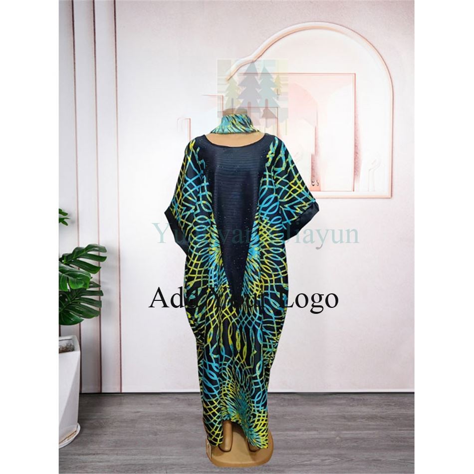 sachin and babi light blue dress Casual Nights Grannycore House Dress MuuMuu