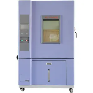 Humidty And Temperature Controlled Chamber Stability Environment Test Chamber For Climatic Simulation