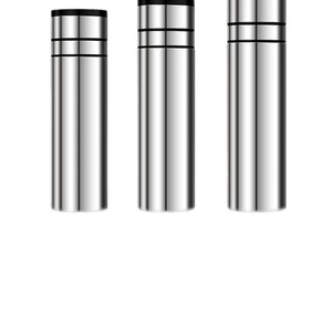 316 thép không gỉ của nam giới tách trà và xe nước cup Glass Jar với chức năng để tách trà và nước cho xe sử dụng chai thủy tinh - Product Image 1
