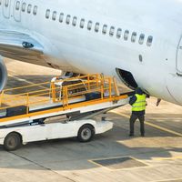 Transitaire aérien proposant des services d'expédition aérienne et express porte-à-porte de Shenzhen/Guangzhou à Kinshasa, Congo, avec un délai de transit de 7 à 15 jours