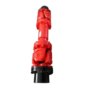 Customized SWC-BF Type Universal <strong>Coupling</strong> Shaft <strong>Coupling</strong>,universal <strong>Couplings</strong> Joint - Product Image 5