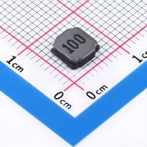 FNR4030S100MT Inducteurs de puissance SMD bobinés à circuit intégré d'origine Série FNR - Product Image 1