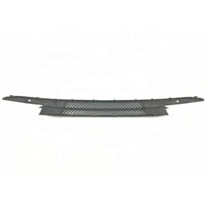 Moldura Central Inferior de Parrilla Delantera OEM 51117182367 para <span class=keywords><strong>BMW</strong></span> Serie 1 <span class=keywords><strong>E81</strong></span> E87 LCI 2008-2012 - Product Image 2