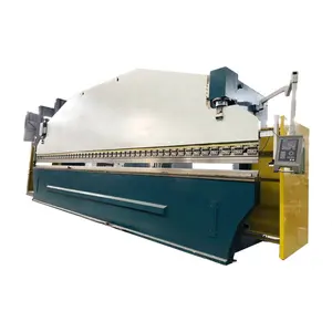 PSE Series 103 12 meters 800Tons sheet metal bending machine hydraulic press brake