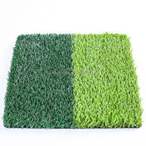 Gazon artificiel de football de qualité supérieure, haute résilience, faible <span class=keywords><strong>entretien</strong></span>, longue durée de vie - Product Image 3