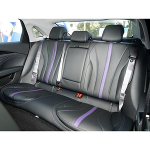 Offre Spéciale – Geely Preface L 1.5TD <span class=keywords><strong>Hybride</strong></span> Berline d'<span class=keywords><strong>occasion</strong></span> 2024 – <span class=keywords><strong>Voiture</strong></span> Familiale <span class=keywords><strong>Hybride</strong></span> Abordable et Populaire sur le Marché Africain – Grande Capacité - Product Image 4
