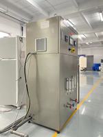 Ionizer air alkali kelas komersial dengan Capacity-XQ-1000 besar/2000/3000 sumber daya listrik