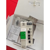 Modul Prosesor BMEP586040 M580 ePAC CPU Level 6