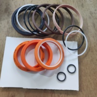 Kit de joints de vérin de bras 4654422 pour Hitachi ZX200-3, kit de réparation hydraulique pour engins de construction, joint d'étanchéité sur mesure