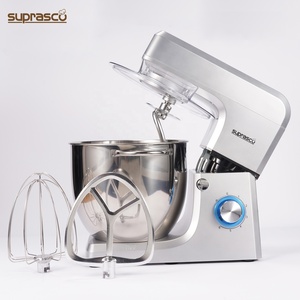 <span class=keywords><strong>Robot</strong></span> de <span class=keywords><strong>cuisine</strong></span> multifonction 1500W, batteur sur socle électrique, 6 vitesses, tête inclinable, bol en acier inoxydable de 10L, fouet en fil métallique, <span class=keywords><strong>crochet</strong></span> pétrisseur, CE - Product Image 5