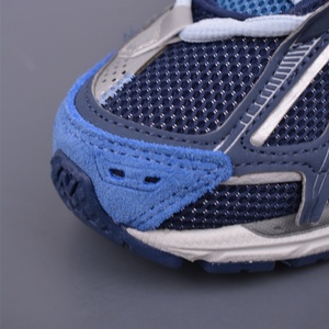 High-quality designer mesh material lightweight men's casual running <b>shoes</b> classic and versatile for both men and women - Product Image 2