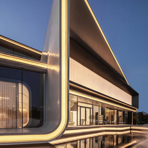 Striscia <span class=keywords><strong>LED</strong></span> RGB Professionale ad Alta Luminosità, Flessibile, 24V, Controllo ON/OFF, IP68, per Applicazioni Paesaggistiche, Dimmerabile - Product Image 6