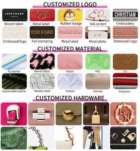 تعريفة منخفضة جنوب شرق آسيا مصنوعة # PA005 ديكور حبة خليط. محافظ زلابية برباط حقائب نسائية صغيرة فريدة من نوعها - Product Image 6