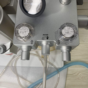 Máquina de Anestesia Veterinaria para Mascotas, Ventilación Manual y Automática, Uso en Quirófano - Product Image 4