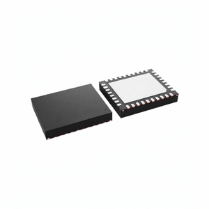 36 VFQFN Exposed Pad Components Electronic Power Management (PMIC) In Stock TPS92401RRVR - Product Image 1