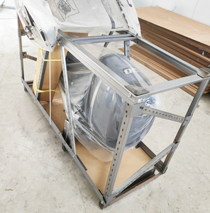 Fábrica Rivix Barcos inflables Jet Boat inflable <span class=keywords><strong>8</strong></span> <span class=keywords><strong>metros</strong></span> Barcos inflables - Product Image 6