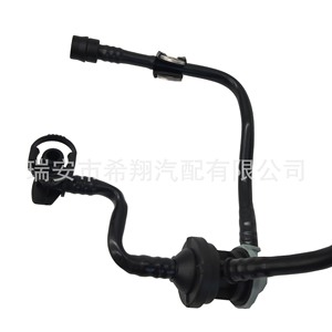 Vanne solénoïde de cartouche de charbon actif 06H133781CJ pour Audi A4 Volkswagen, ensemble de vanne à diaphragme - Product Image 4
