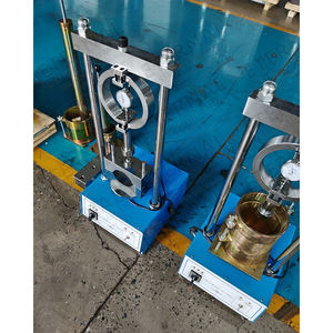 Le prix le plus favorable-Machine de test cbr de mesure numérique Marshall - Product Image 5